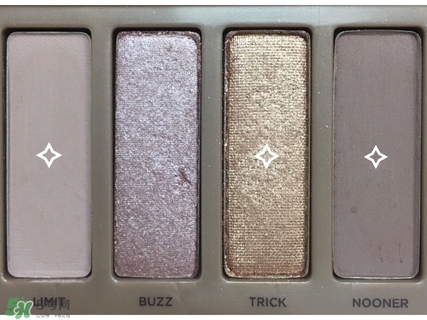 URBAN DECAY��ʲô���ӣ�˥�ܳ������ĸ����ҵ�